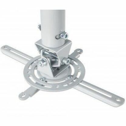 IC Manhattan Ceiling Mount for Projector - Silver
