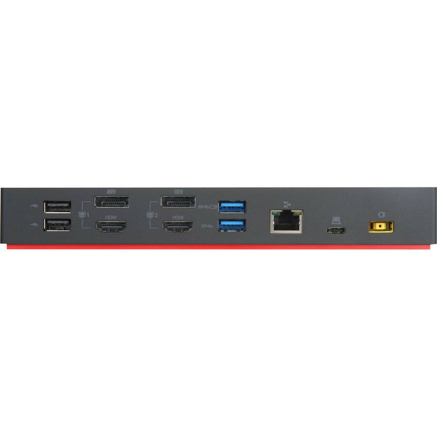 Lenovo ThinkPad Hybrid USB-C