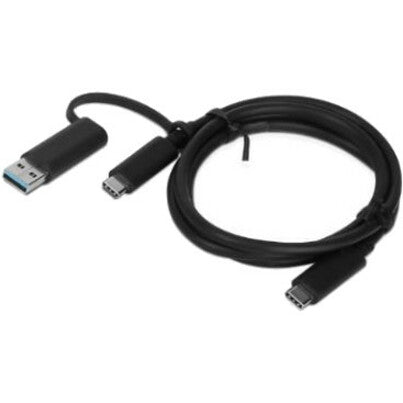 Lenovo ThinkPad Hybrid USB-C