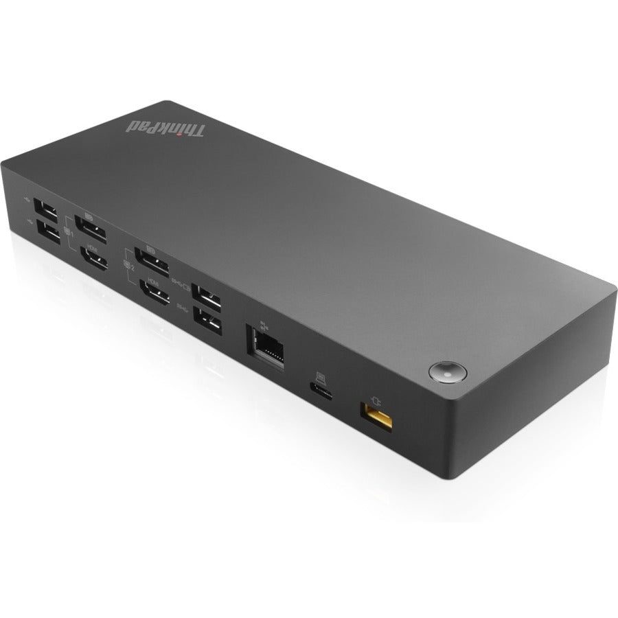 Lenovo ThinkPad Hybrid USB-C