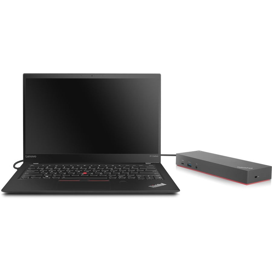 Lenovo ThinkPad Hybrid USB-C