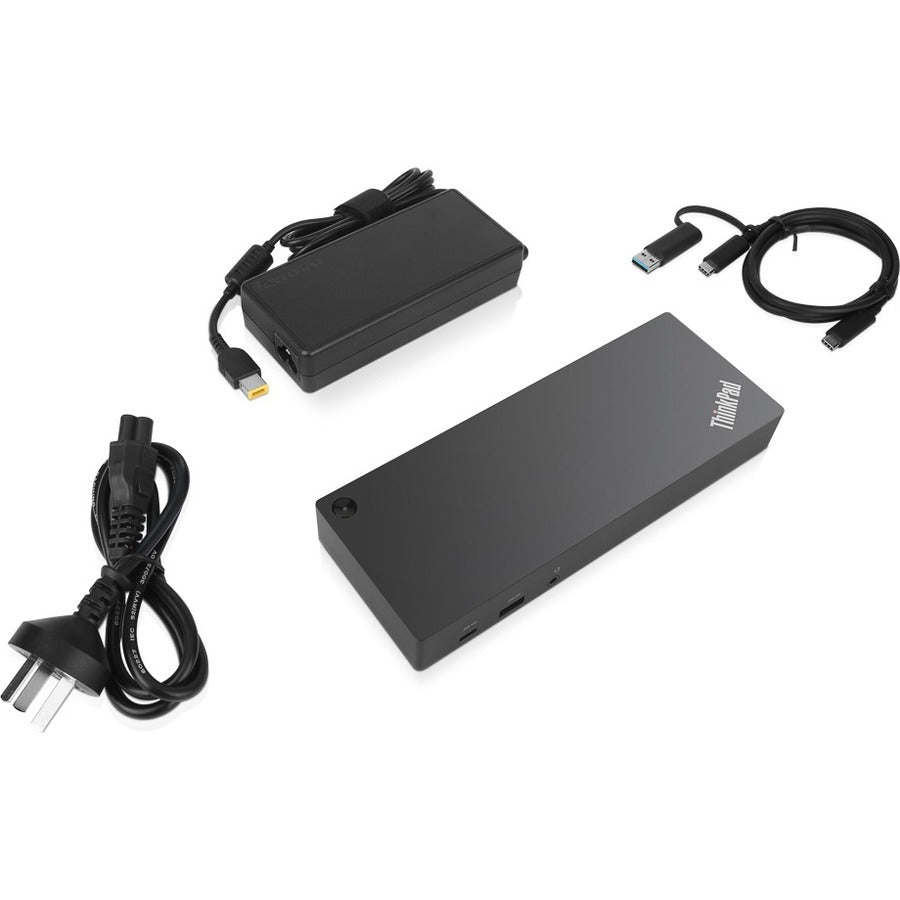 Lenovo ThinkPad Hybrid USB-C