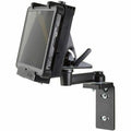 Gamber-Johnson Wall Mount for Display, Tablet, Notebook, Docking Station - Black