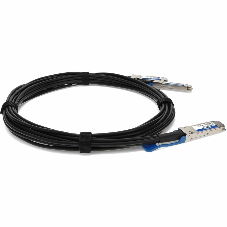 AddOn Fiber Optic Network Cable