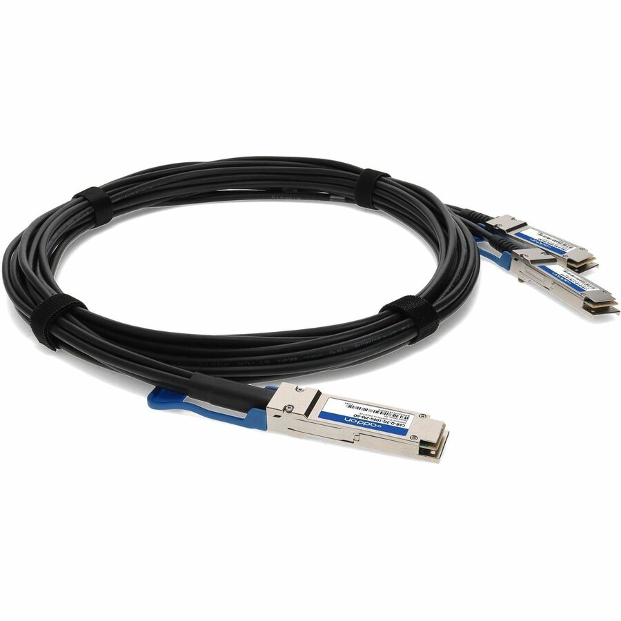 AddOn Fiber Optic Network Cable