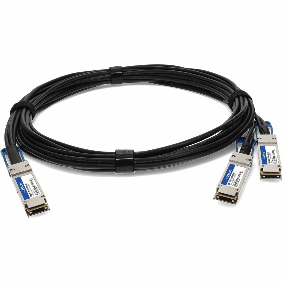 AddOn Fiber Optic Network Cable