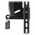 Eaton Tripp Lite Series Heavy-Duty Tilt Security Wall Mount for 32" to 55" TVs and Monitors, Flat or Curved Screens, UL Certified