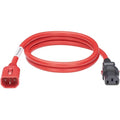 Panduit SmartZone Standard Power Cord