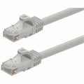 Monoprice Patch UTP Category 6 Network Cable