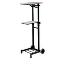 Legrand Da-Lite Stand Master I Projection Cart