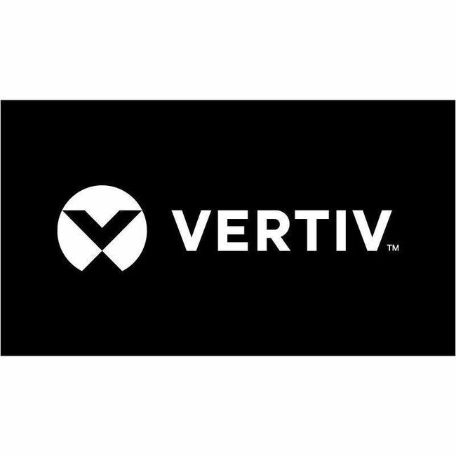 Vertiv Power Assurance - Liebert ITA2 UPS with startup 24 x 7 (PAPITA-8-10K)