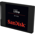 SanDisk Ultra 2 TB Solid State Drive - 2.5" Internal - SATA (SATA/600)