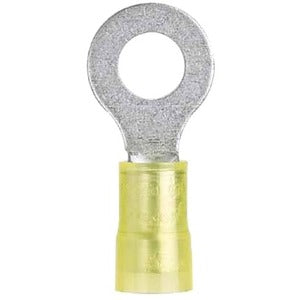 PANDUIT RING TERMINAL NYLON INSULATED Connector