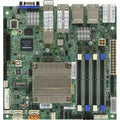 Supermicro A2SDi-TP8F Server Motherboard - Intel Chipset - Socket BGA-1310 - Mini ITX