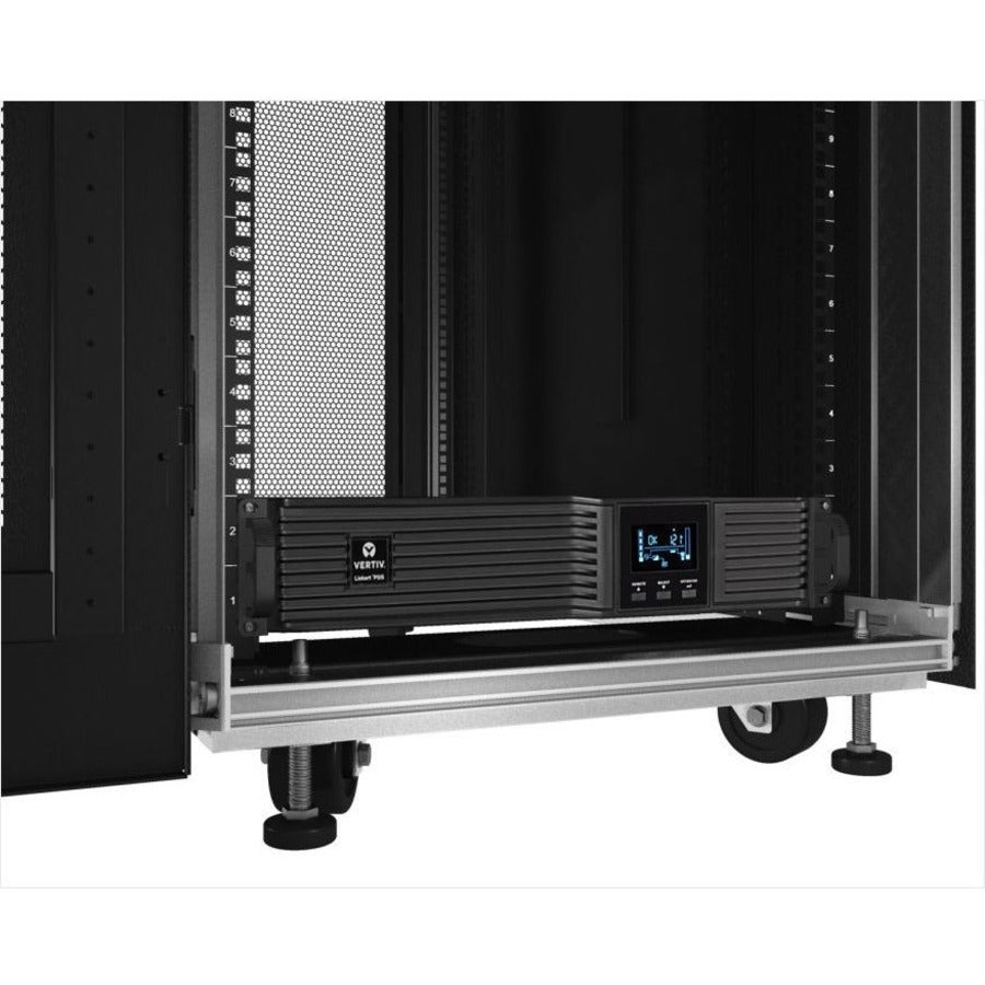 Vertiv Liebert PSI5 UPS - 5000VA Line Interactive, Rackmount