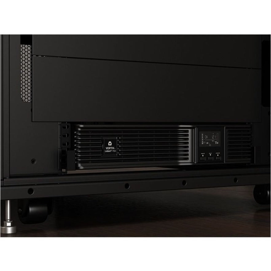 Vertiv Liebert PSI5 UPS - 5000VA Line Interactive, Rackmount