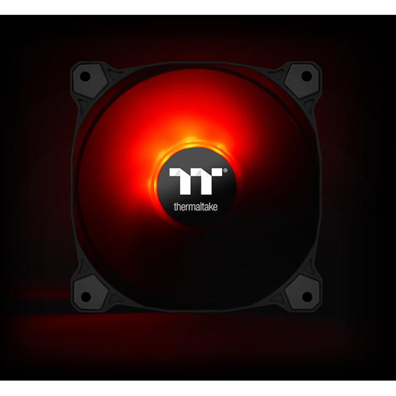 Thermaltake Pure Plus 12 Cooling Fan - 3 Pack