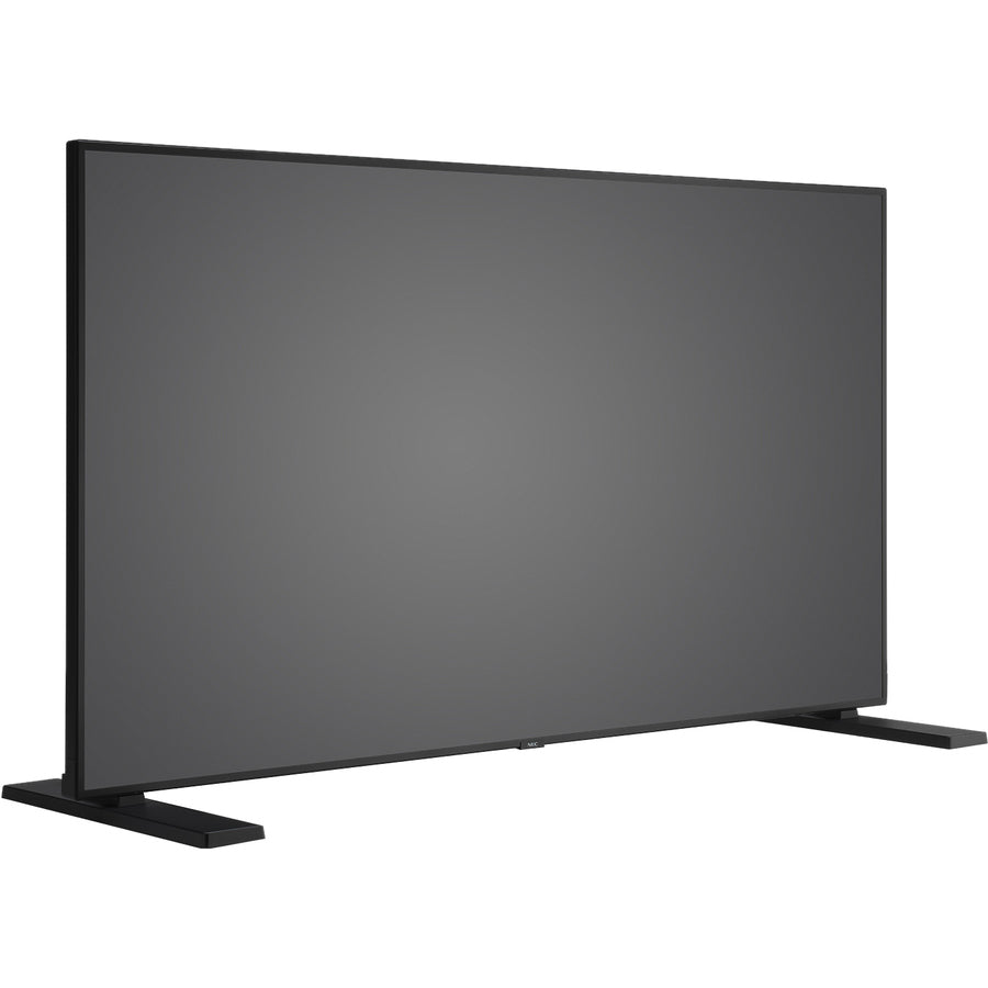 Sharp NEC Display 98" Ultra High Definition Professional Display
