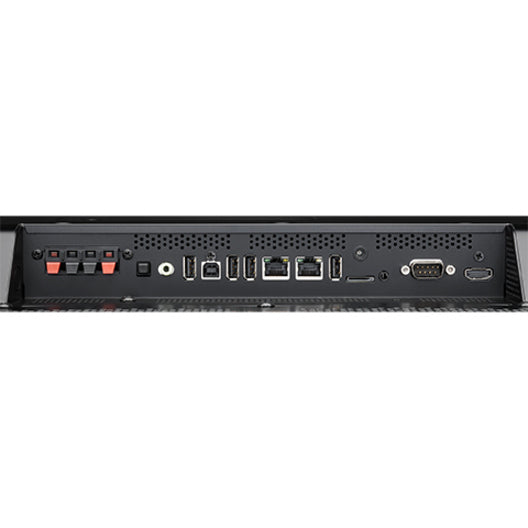 Sharp NEC Display 98" Ultra High Definition Professional Display