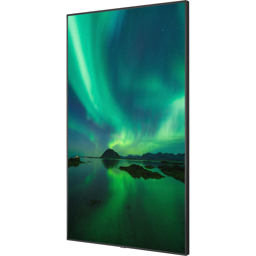Sharp NEC Display 86" Ultra High Definition Commercial Display