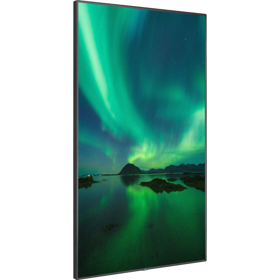 Sharp NEC Display 86" Ultra High Definition Commercial Display