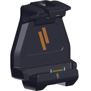 Getac Vehicle Mount for Tablet - Black - Black