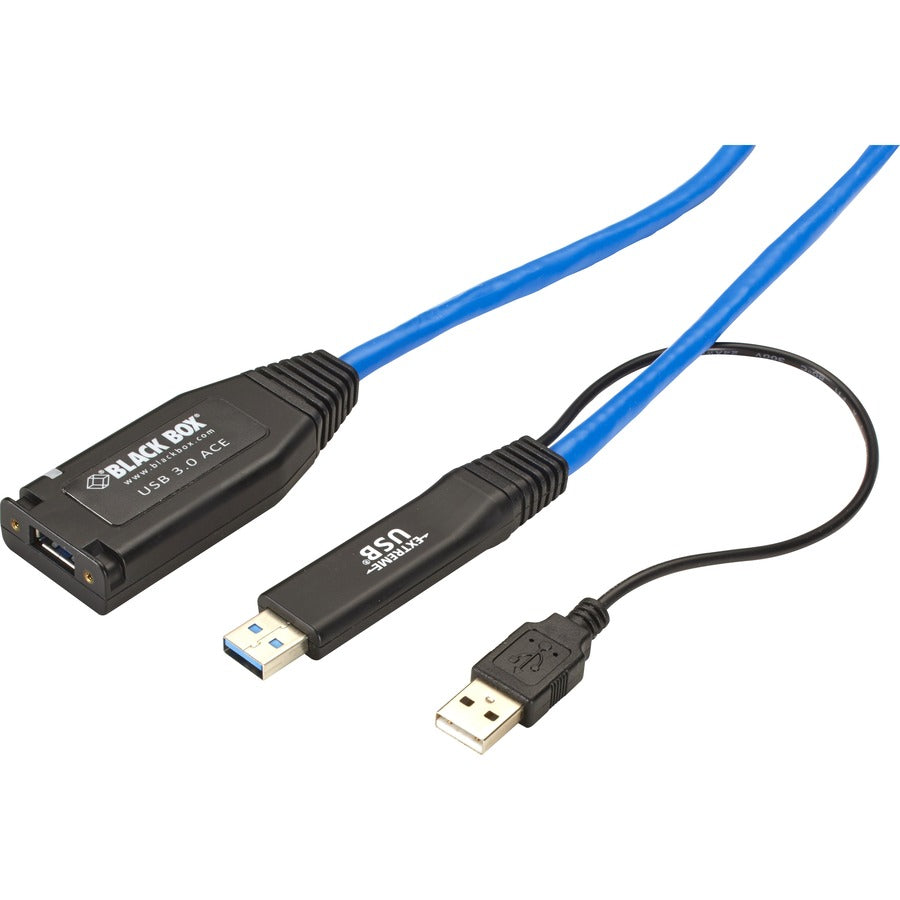 Black Box USB 3.0 Active Cable Extender