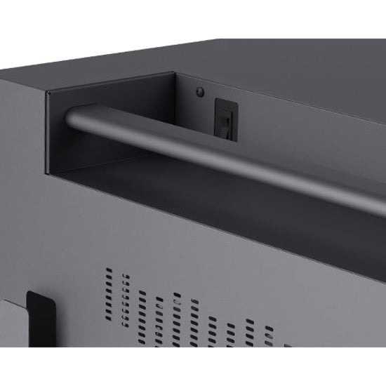 BRETFORD CUBE CART 16AC 270DEG DOORS