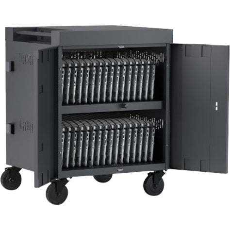 BRETFORD CUBE CART 16AC 270DEG DOORS