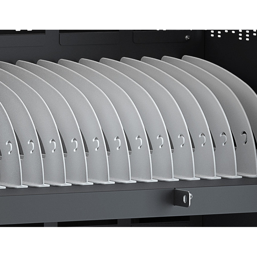 BRETFORD CUBE CART 32AC 270DEG DOORS