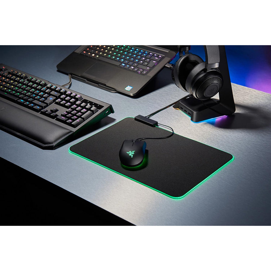 Razer Goliathus Chroma Mouse Pad