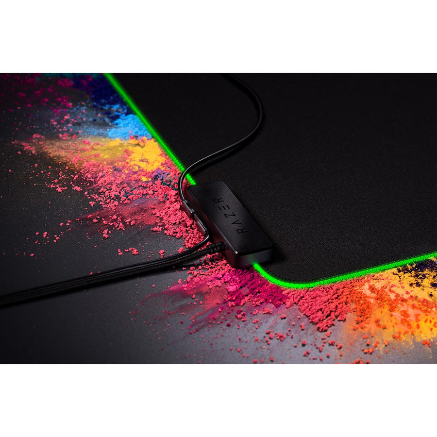 Razer Goliathus Chroma Mouse Pad