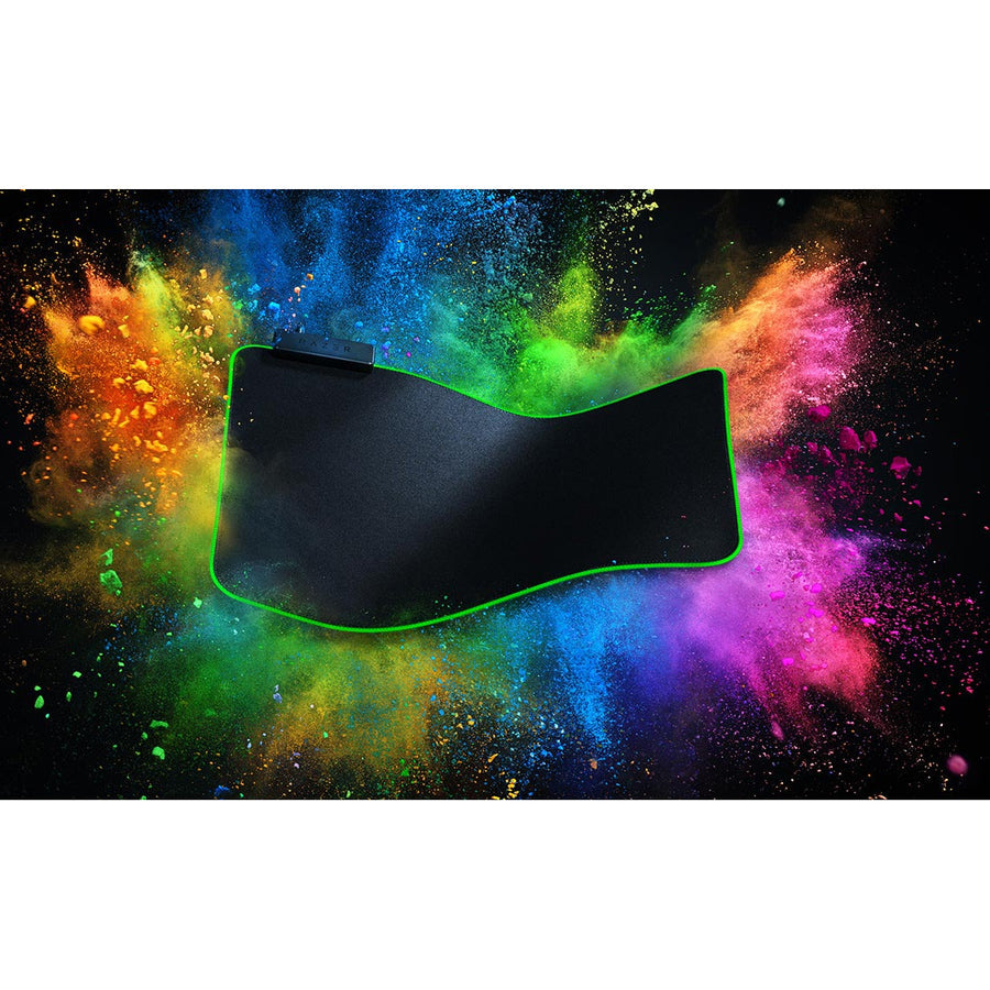 Razer Goliathus Chroma Mouse Pad