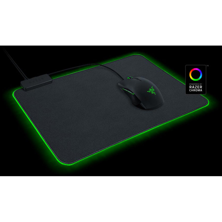 Razer Goliathus Chroma Mouse Pad