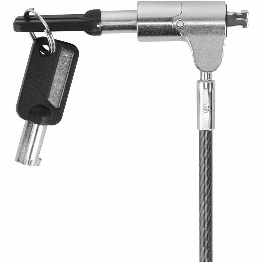 Targus DEFCON Compact Master Keyed Cable Lock - 25 Pack