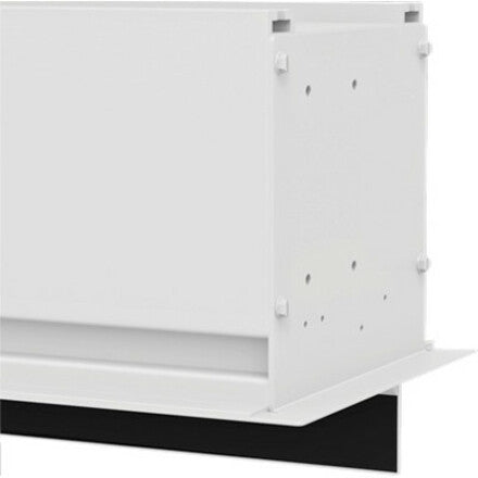 Da-Lite Tensioned Advantage Deluxe Electrol 159" Electric Projection Screen