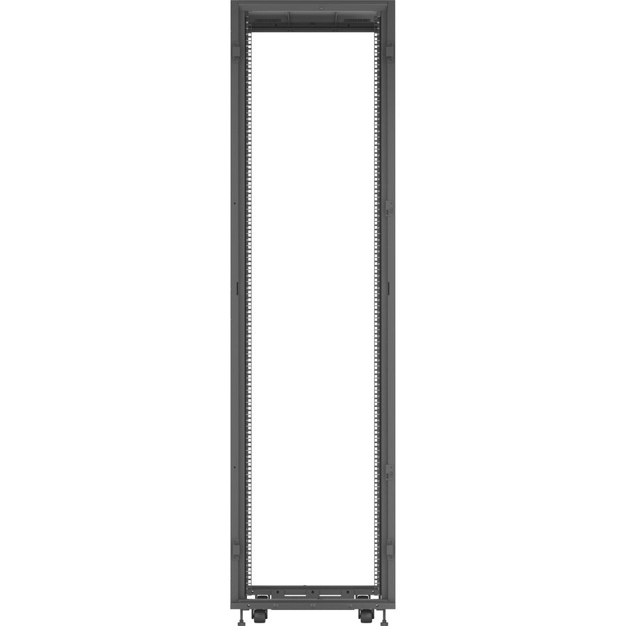 Vertiv Vertiv&trade; VR Rack - 48U with Shock Packaging