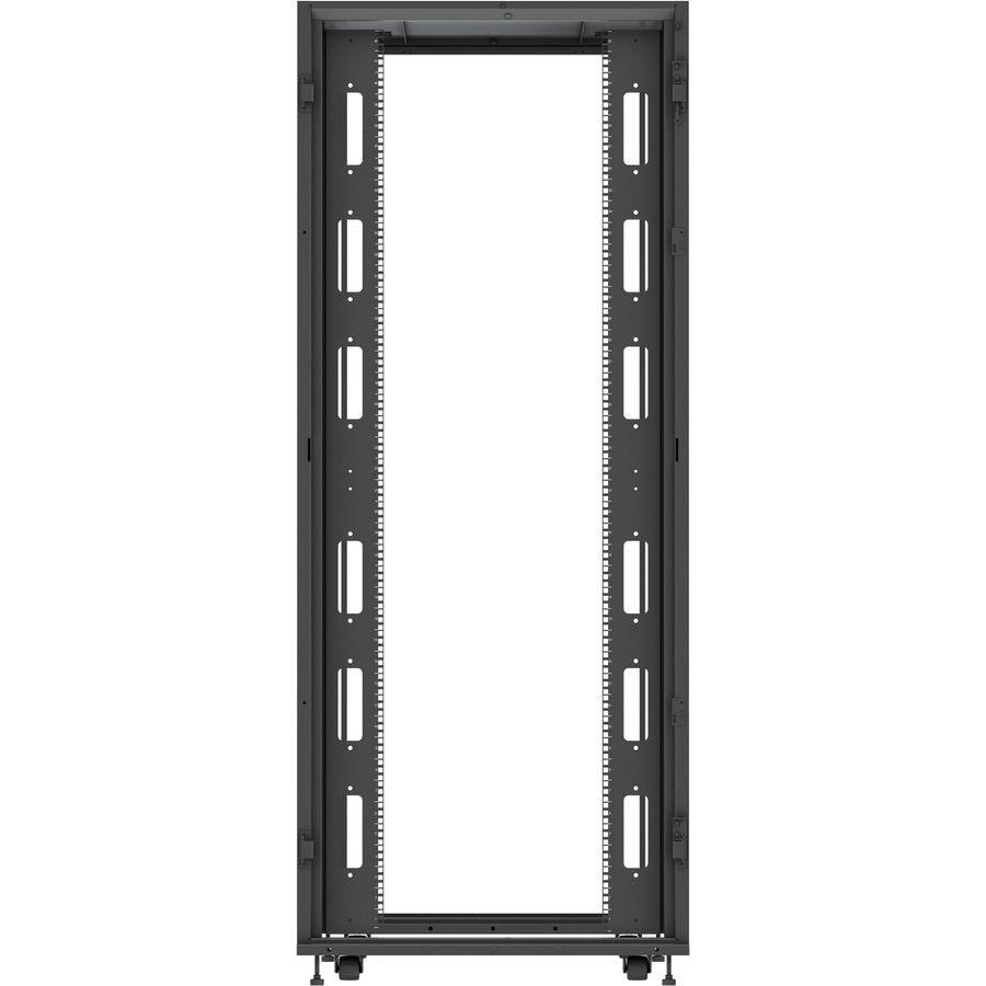 Vertiv&trade; VR Rack - 42U TAA Compliant