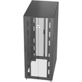 Vertiv&trade; VR Rack - 42U TAA Compliant