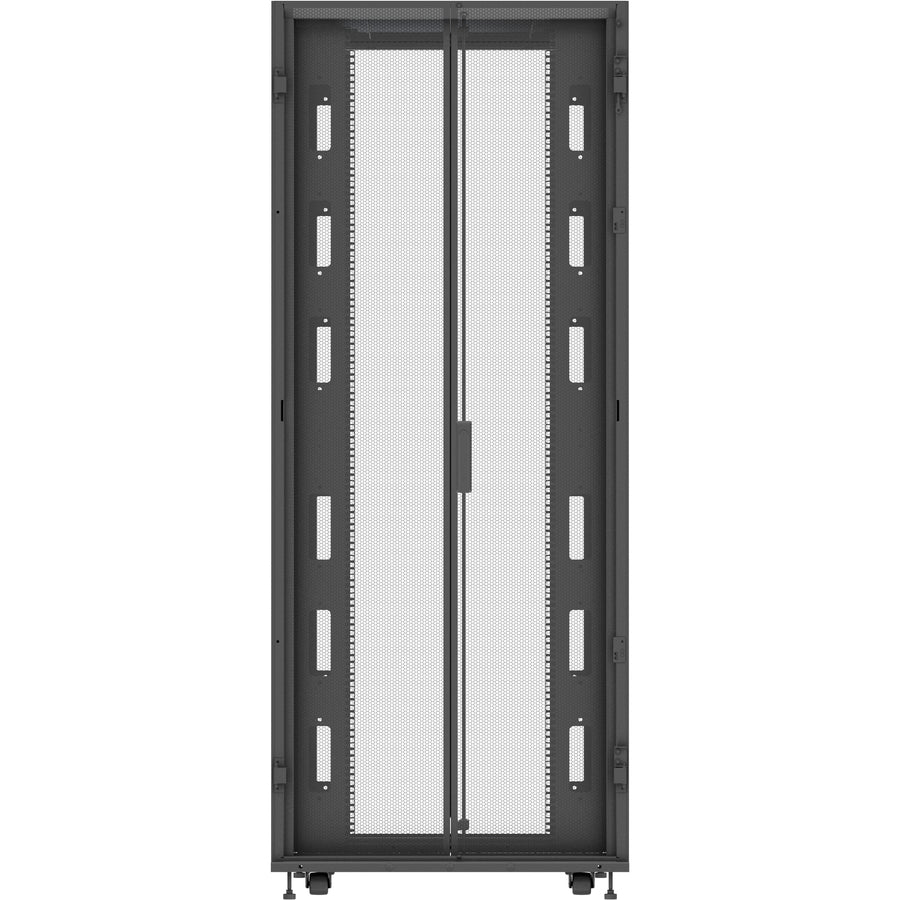 Vertiv&trade; VR Rack - 42U TAA Compliant