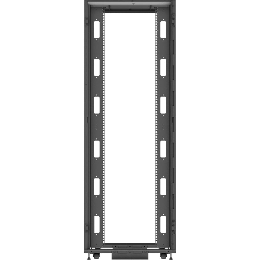 Vertiv™ VR Rack - 48U TAA Compliant