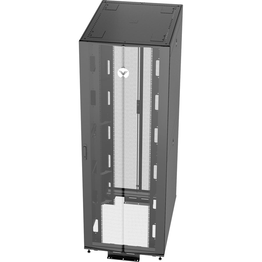 Vertiv™ VR Rack - 48U TAA Compliant