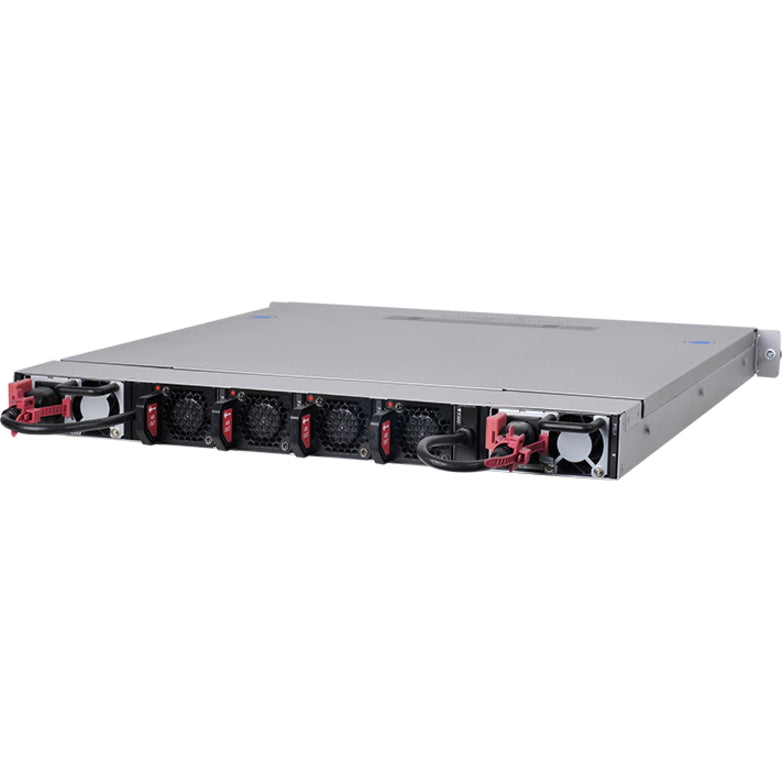 QUANTA T7032-IX1 CUMULUS LINUX SWITCH, Ethernet, 100GBase-X
