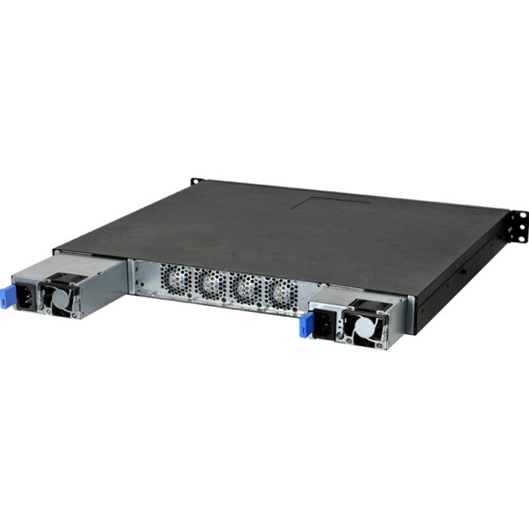 QUANTA T1048-LB9 CUMULUS LINUX SWITCH, Ethernet, 10GBase-X