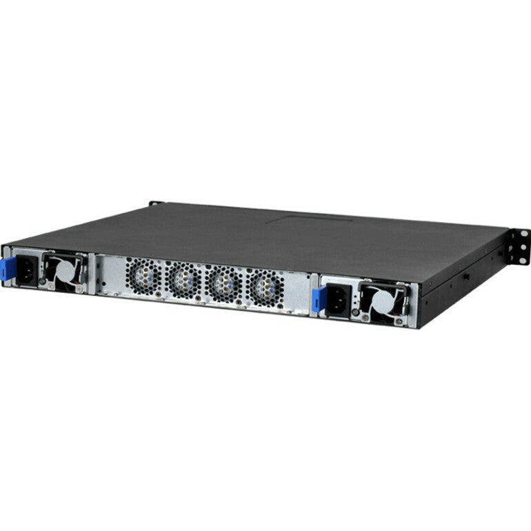QUANTA T1048-LB9 CUMULUS LINUX SWITCH, Ethernet, 10GBase-X
