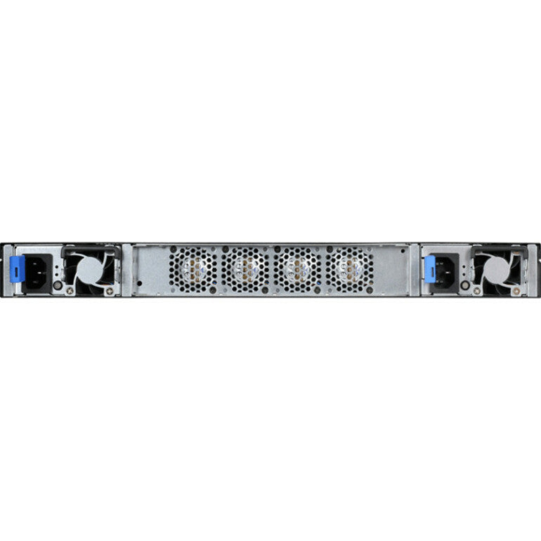 QUANTA T1048-LB9 CUMULUS LINUX SWITCH, Ethernet, 10GBase-X
