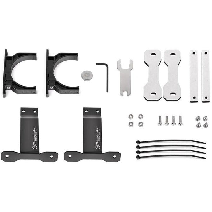 Thermaltake Pacific PR22-D5 w/ Silent Kit Reservoir/Pump Combo