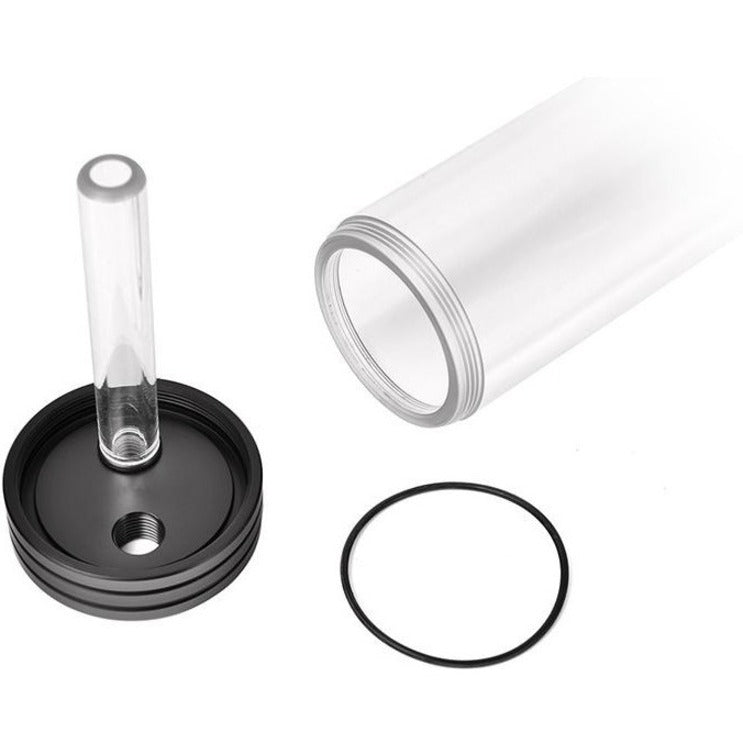 Thermaltake Pacific PR22-D5 w/ Silent Kit Reservoir/Pump Combo