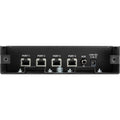 Valcom IP Gateway Audio Port, Network - Quad Port