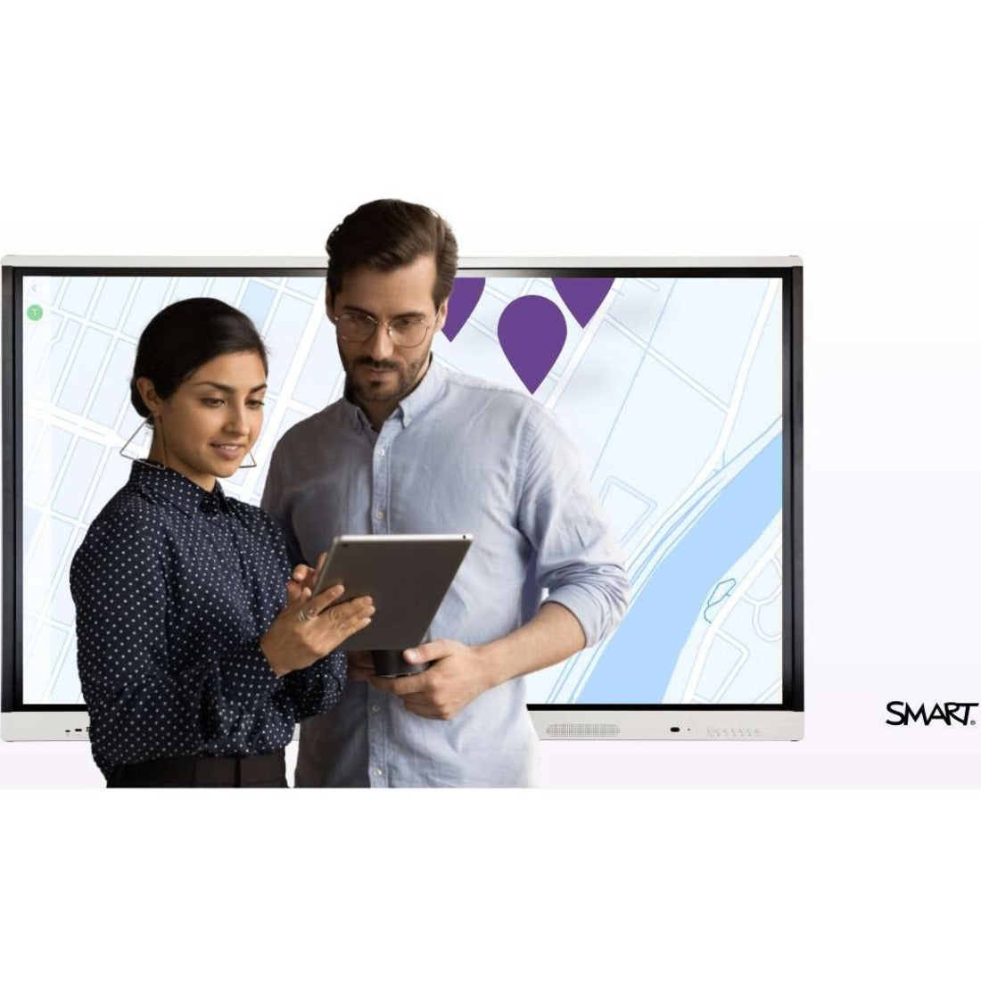 SMART Remote Management - Subscription - 1 Year